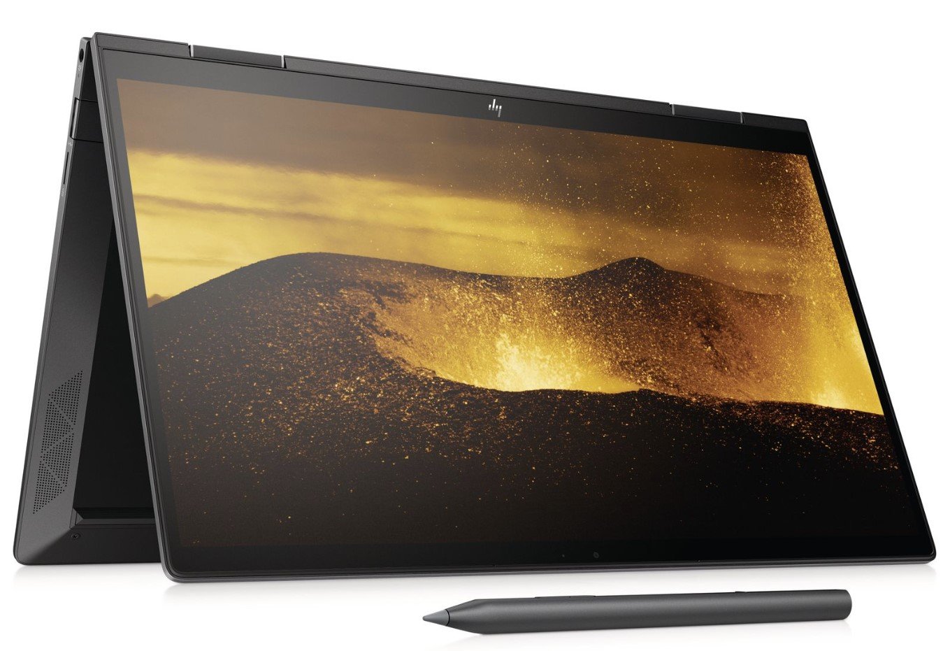 HP refreshes its ENVY Ultrabooks, including two x360 convertibles