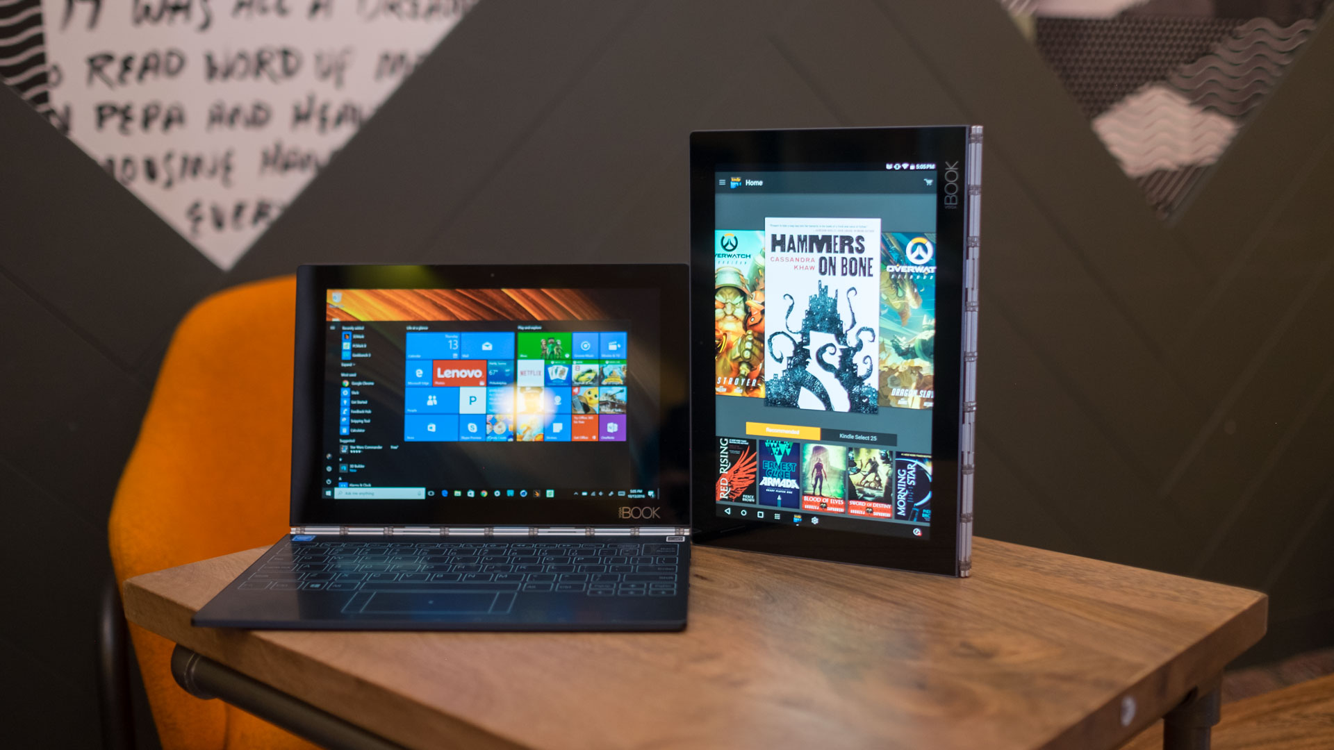 Lenovo Yoga Book review | TechRadar