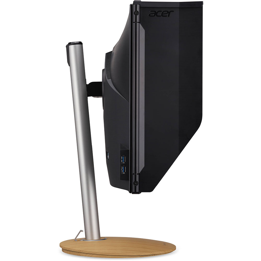 Acer ConceptD CM3271K Review: Colorful and Bright 27-Incher