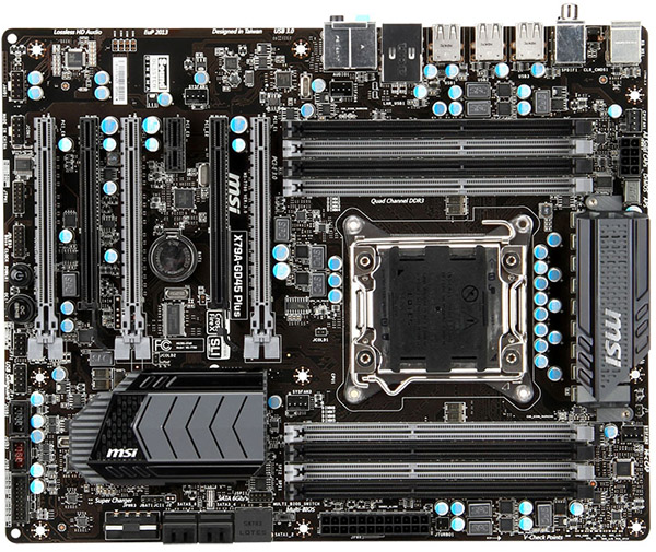 HD Graphics 4600: 3D And Quick Sync - The Core i7-4770K Review