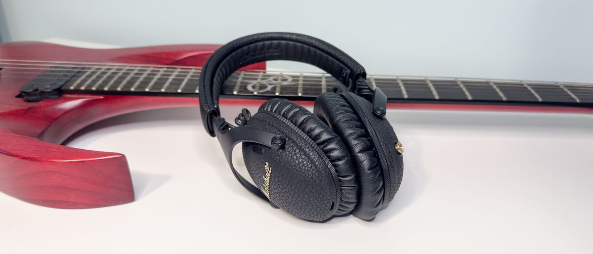 Marshall Monitor III review: When heritage meets sonic prowess