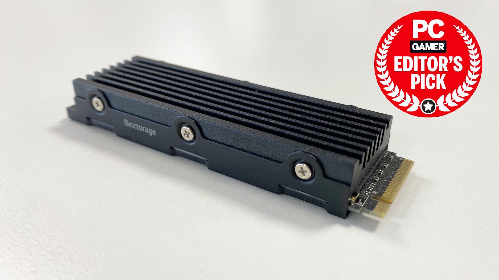 Nextorage NEM-PA 2TB review | PC Gamer