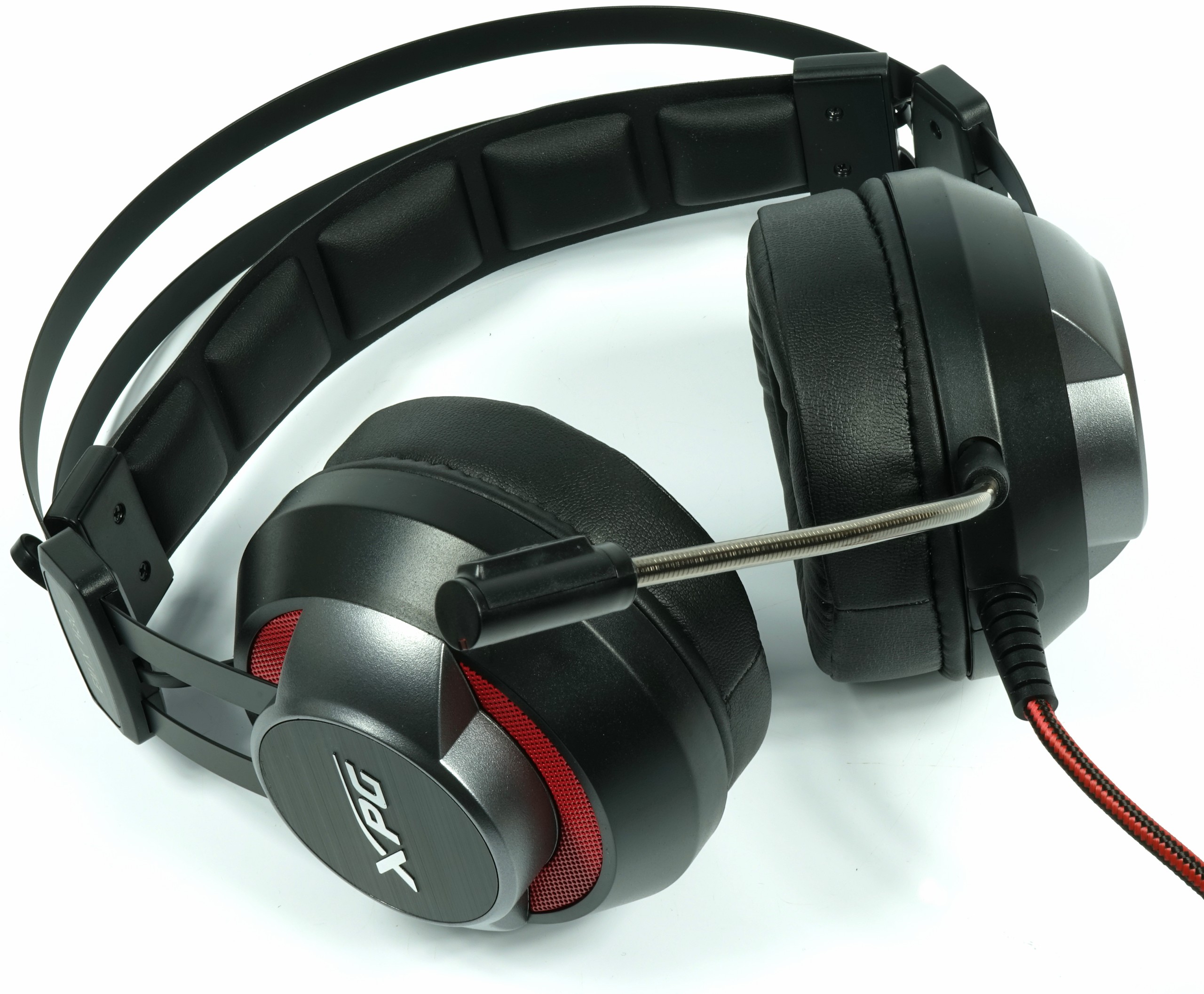 Adata XPG Emix H30 & Solox F30 Gaming Headset Review - Tom's