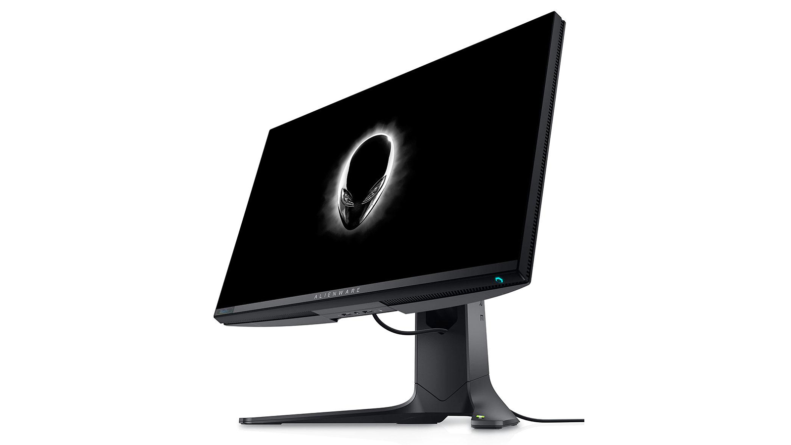 Alienware AW2521H 360Hz Monitor Review: Motion Blur Be Gone