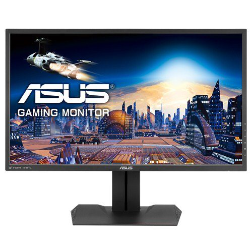 Asus PG279Q Brightness & Contrast