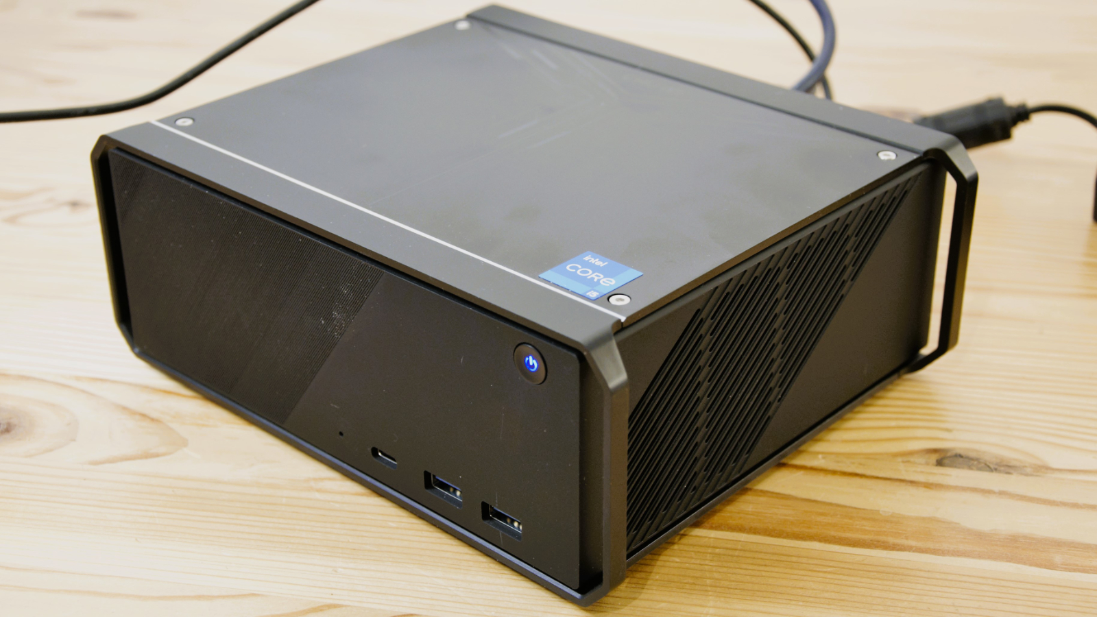 Chuwi CoreBox 5th Mini PC review | TechRadar
