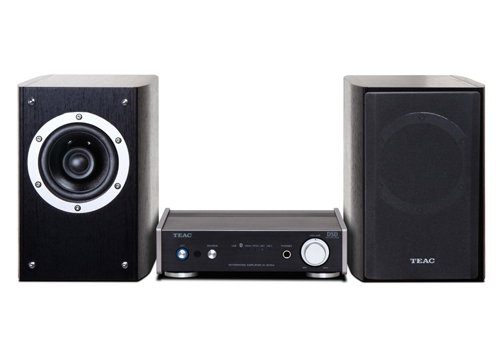 TEAC launches new Reference 301 desktop audio series | What Hi-Fi?
