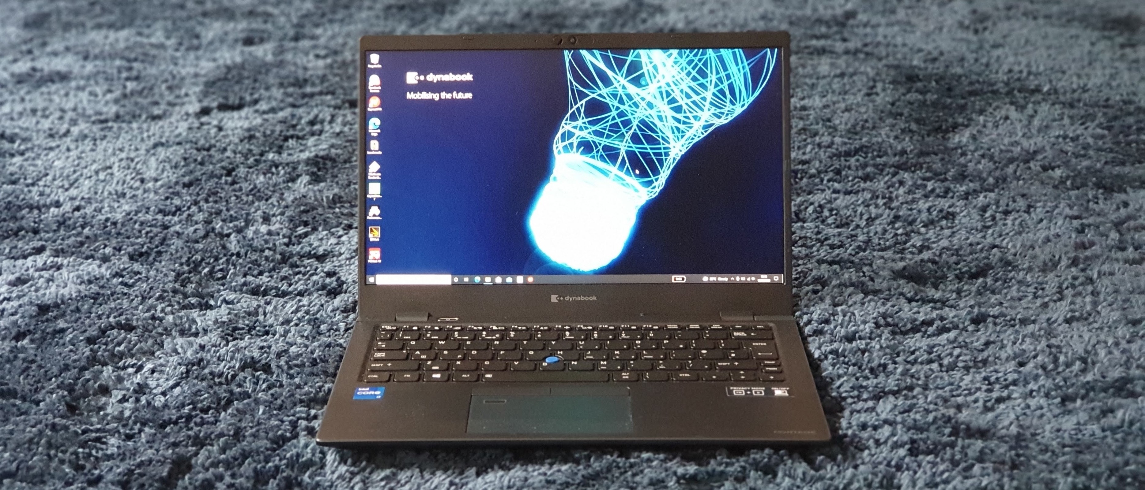 Dynabook Portege X30L-J-13R business laptop review | TechRadar