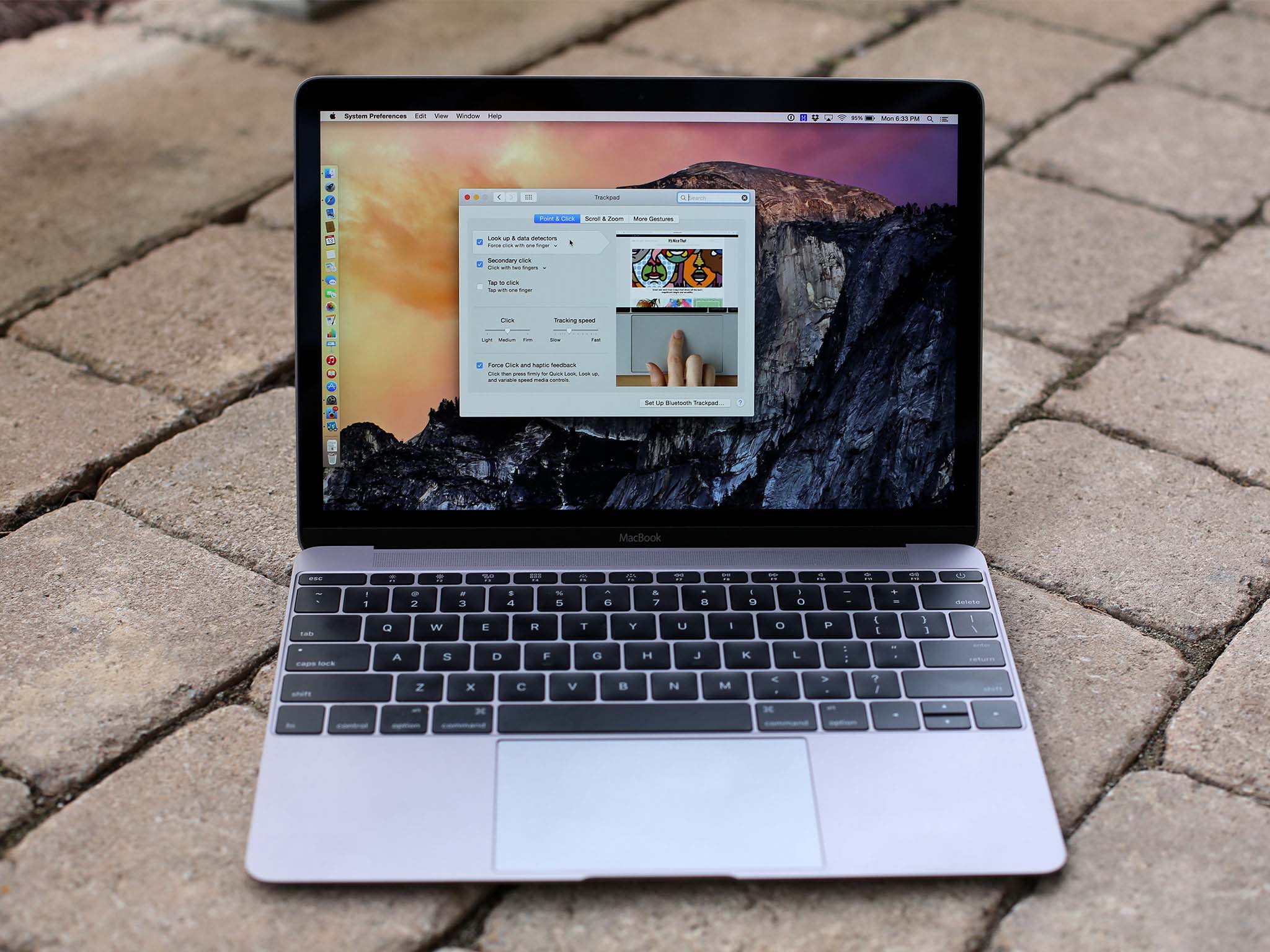 12-inch MacBook (2017) review: All about the Kaby Lake | iMore