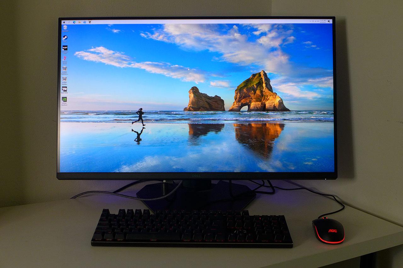 Conclusion - Dell G3223Q 32-inch 4K Gaming Monitor Review