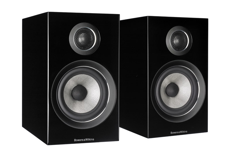 B&W 707 S2 review | What Hi-Fi?