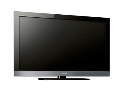 Sony Bravia KDL-32EX503: Features - Sony Bravia KDL-32EX503 review