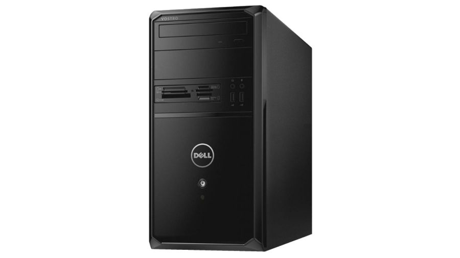 Hands on: Dell Vostro 3900 review | TechRadar