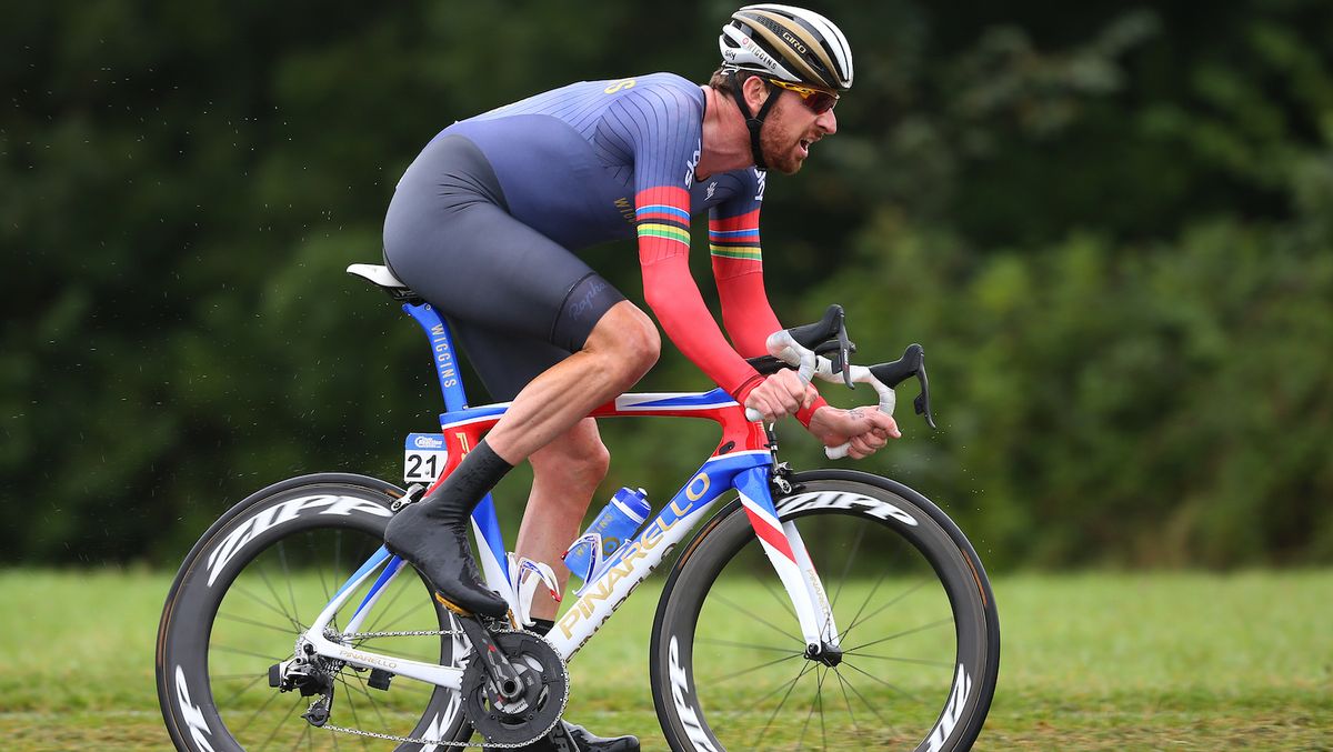 Bradley Wiggins pulls out of Abu Dhabi Tour | Cyclingnews