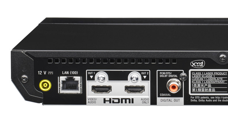 Sony UBP-X700 review | What Hi-Fi?