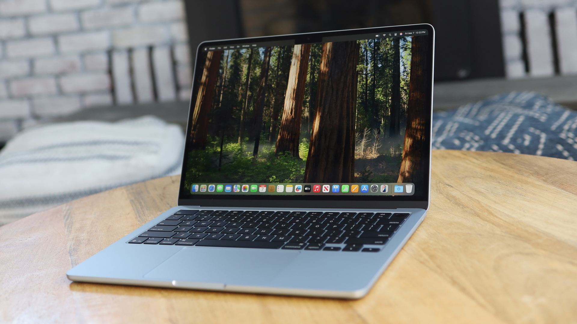 MacBook Air (2017) review | TechRadar