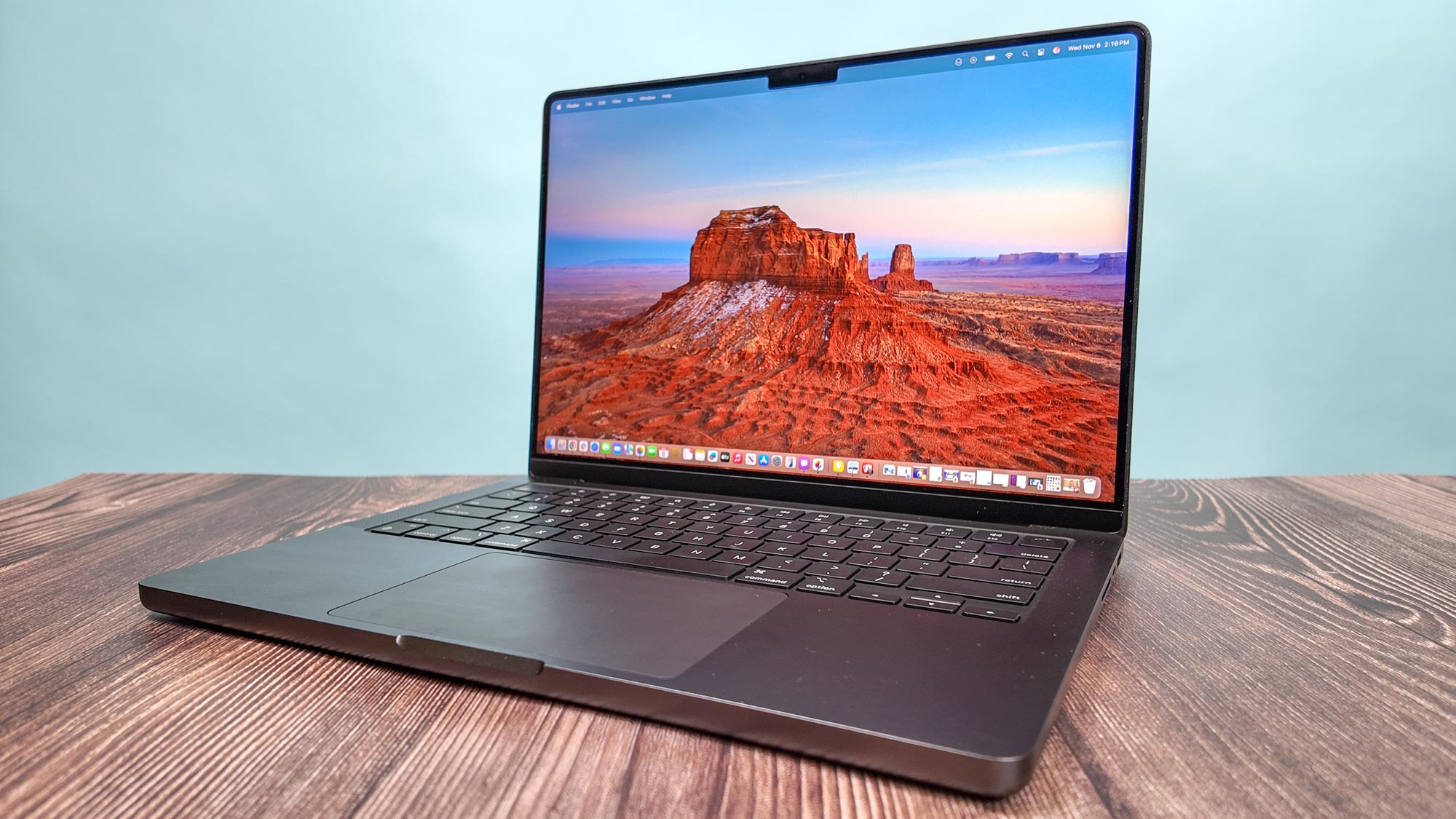 MacBook Pro M5 tipped to arrive in 2025 with new compact camera