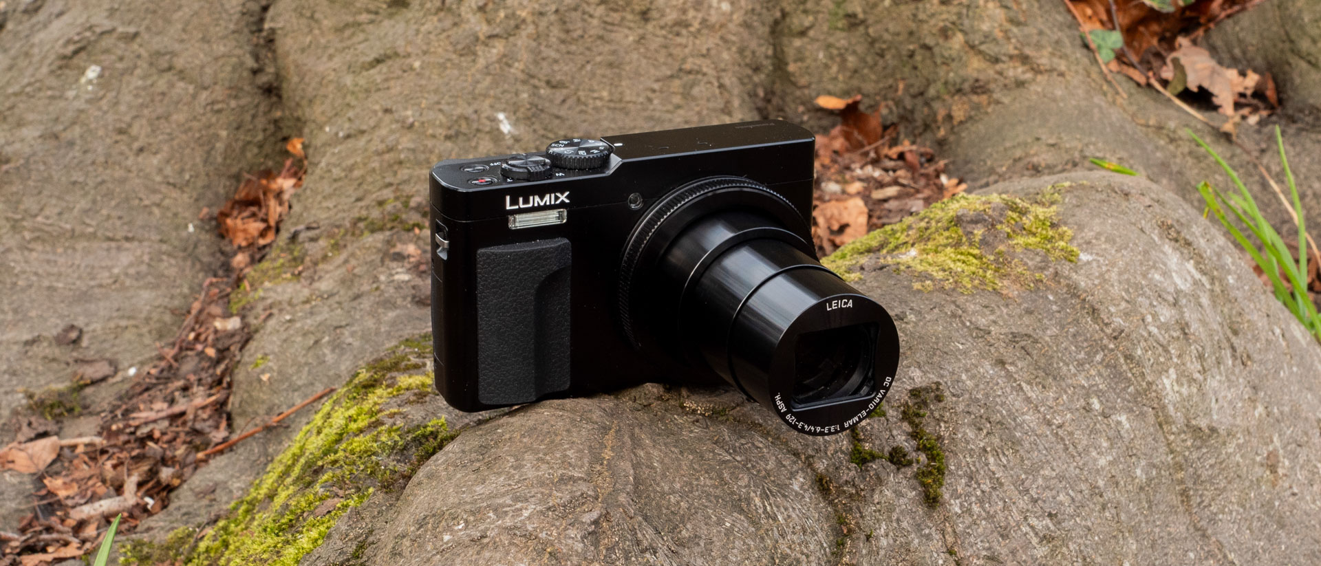 Panasonic Lumix ZS99 / TZ99 review: a 30x zoom pocket camera for