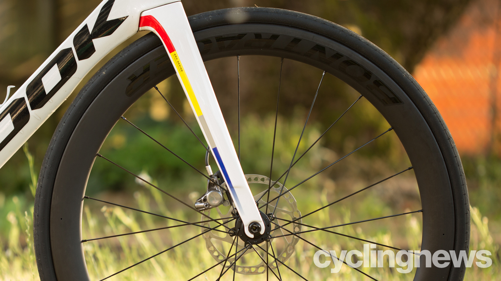 Bontrager Aeolus Elite 50mm Tubeless disc wheelset review