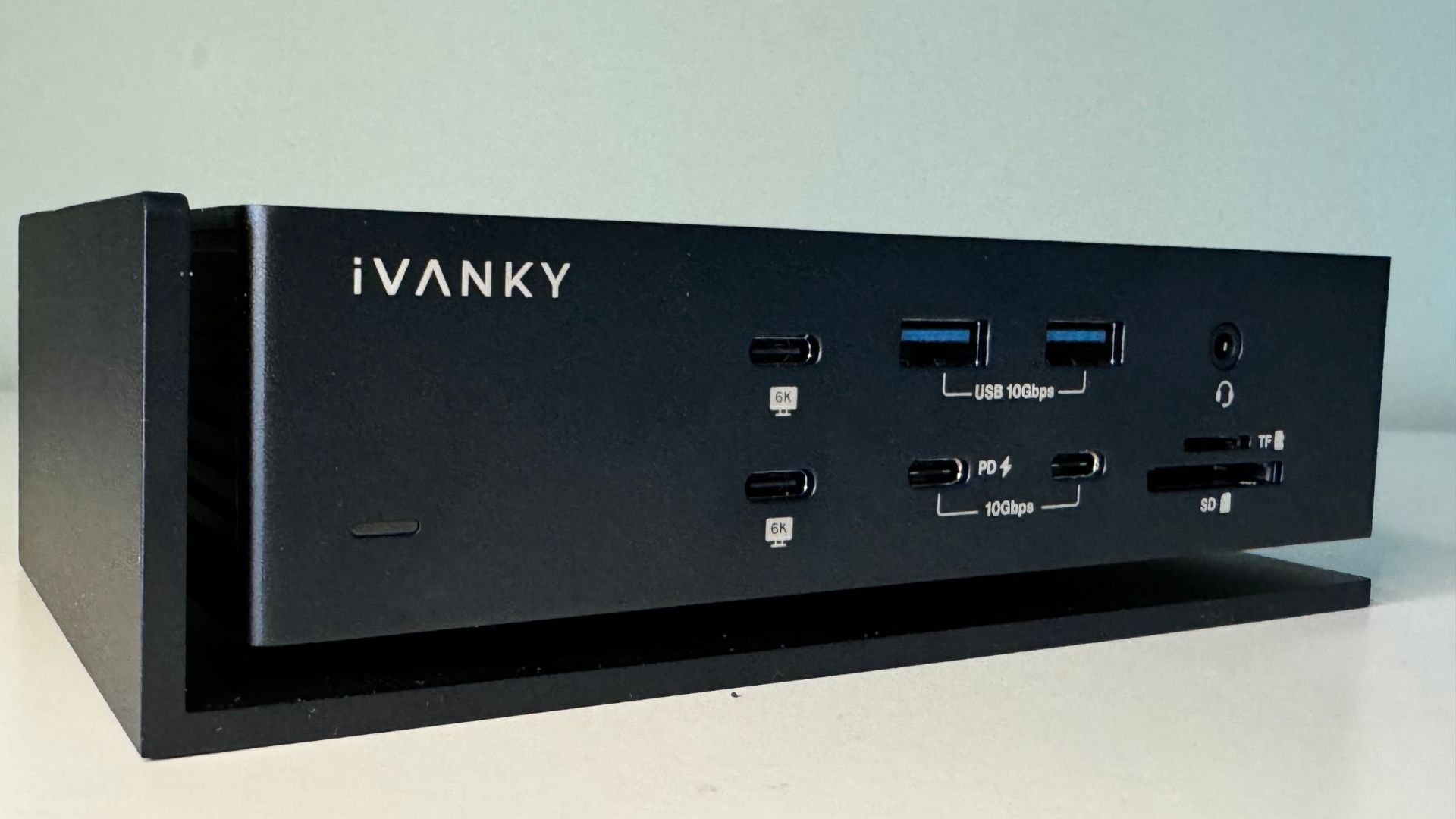 iVanky FusionDock Max 1 Review: The dock for professionals with