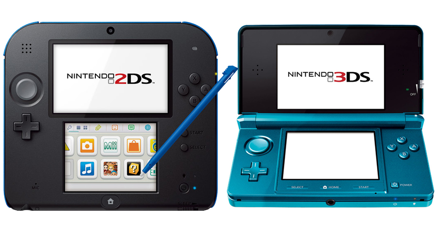 Nintendo 3DS (2011) review | TechRadar
