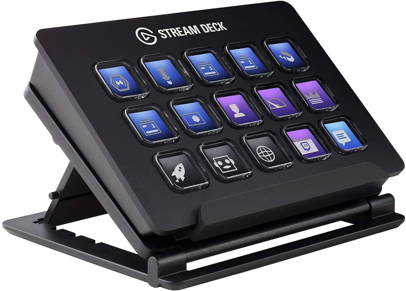 Elgato Stream Deck MK.2 Review: A Streamer's Best Friend | Tom's