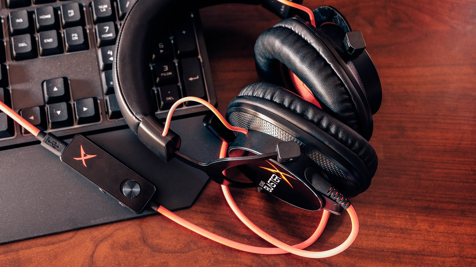 Creative Sound BlasterX H7 Tournament Edition review | TechRadar