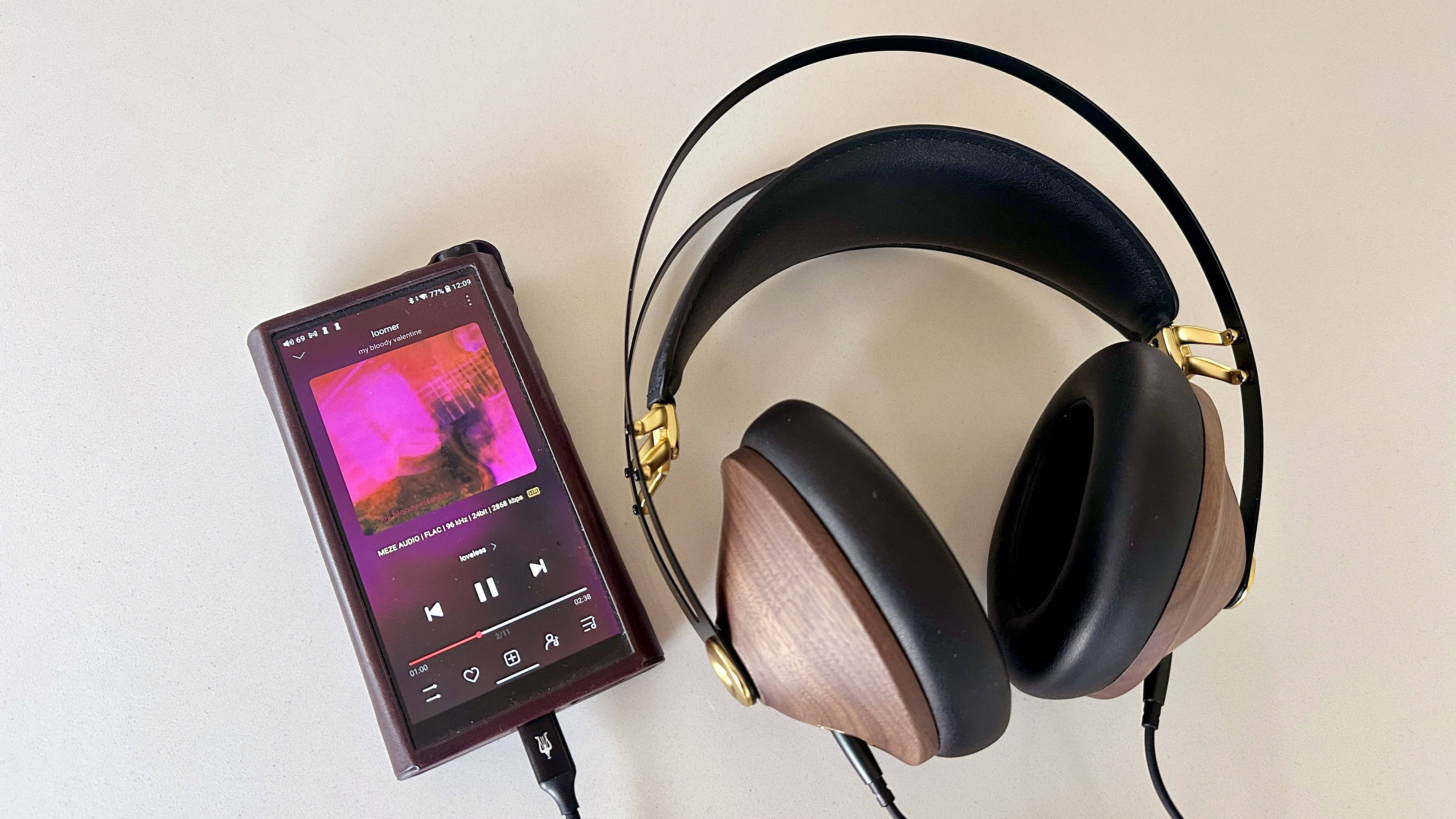 Sony MDR-HW700DS review | T3