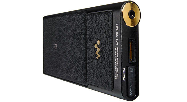 Sony NW-ZX2 review | Music players | What Hi-Fi?