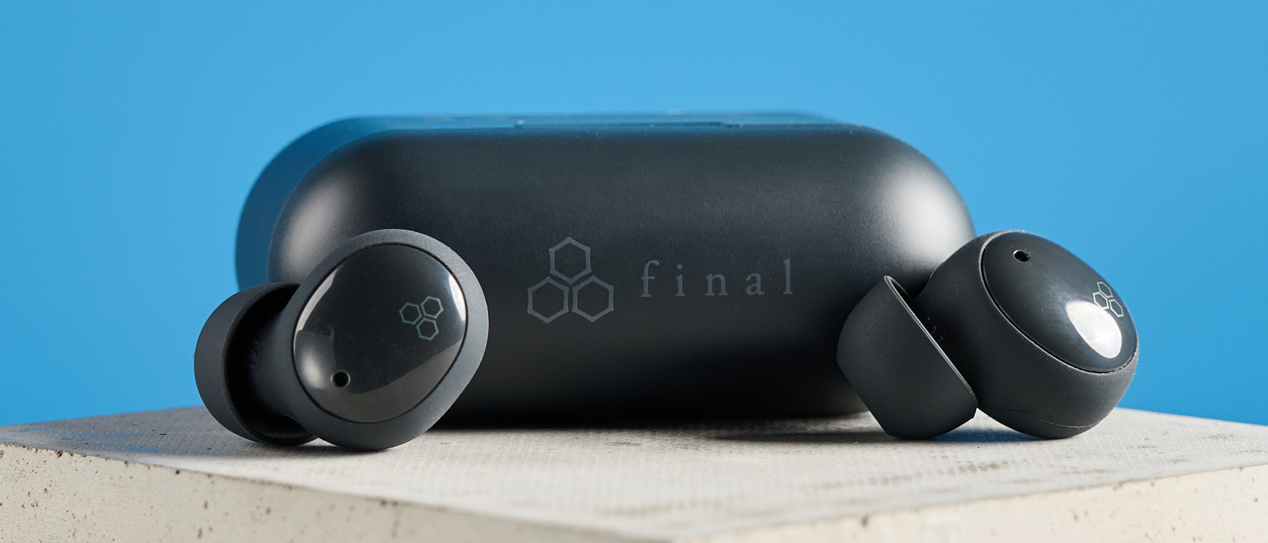 Final ZE500 for ASMR review: Fantastic for ASMR, great for