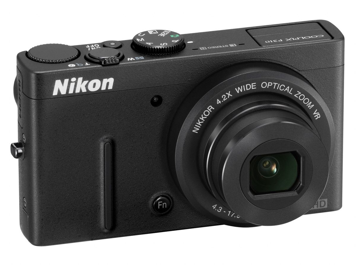 Nikon Coolpix P310: 10 things you need to know | TechRadar