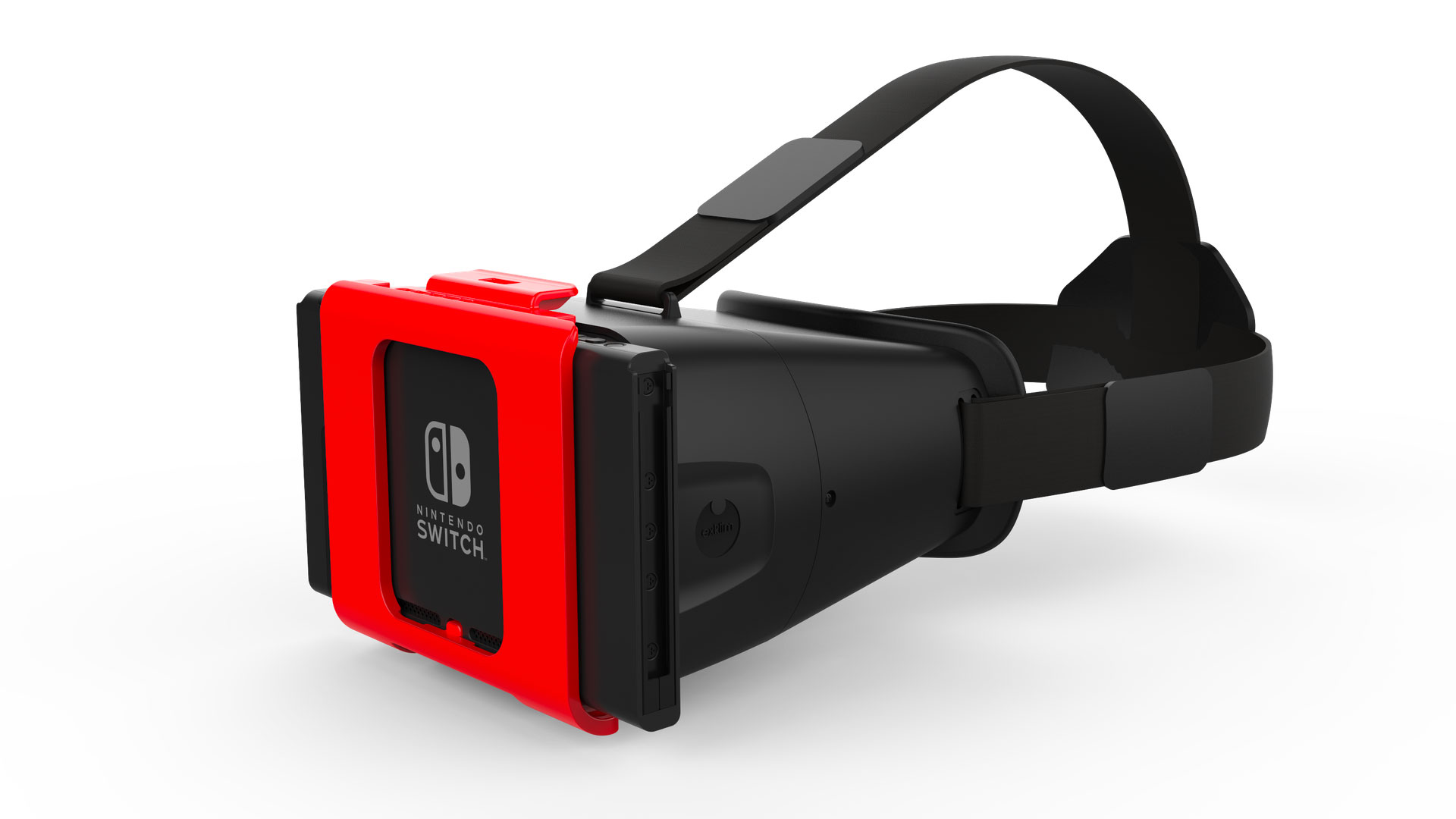 Why the Nintendo Switch VR support rumor is a genius idea | TechRadar