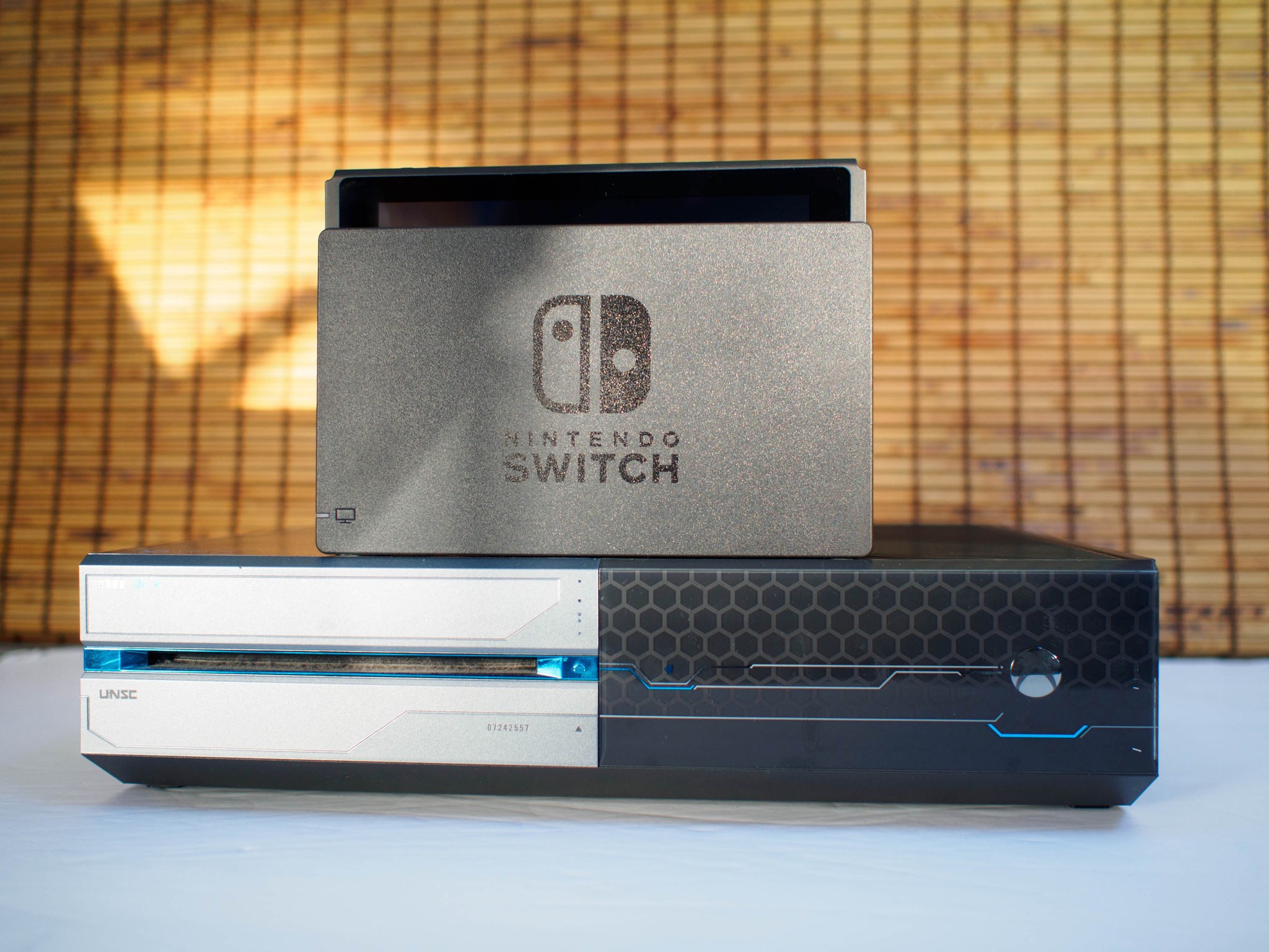 Nintendo Switch VS. Xbox One: Which should you buy? | iMore