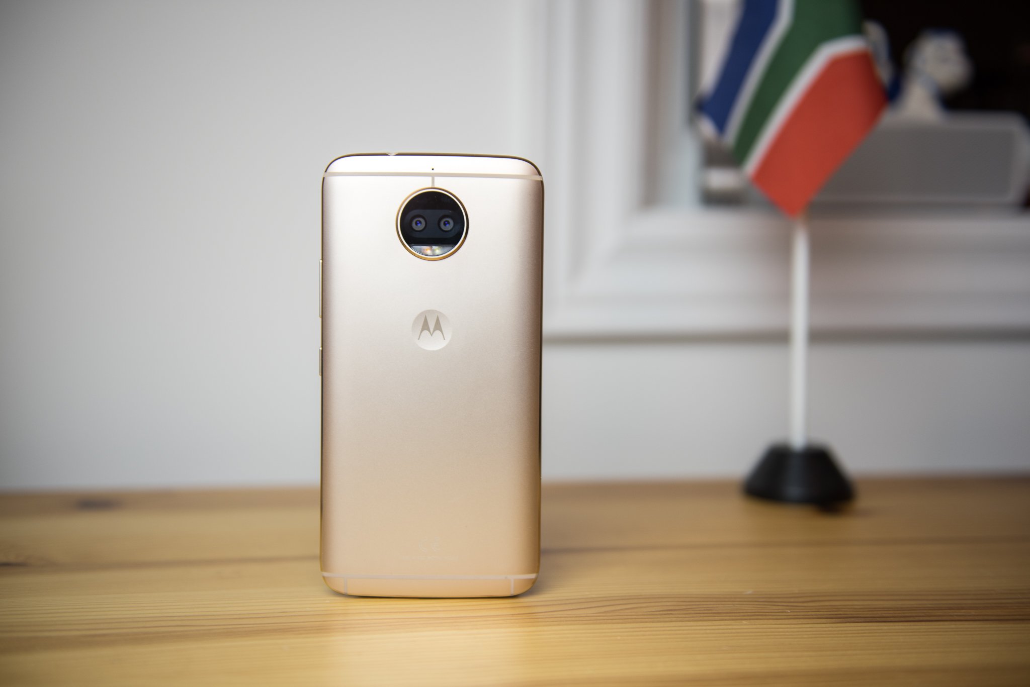 Moto G5S Plus review: You can do so much better | Android Central