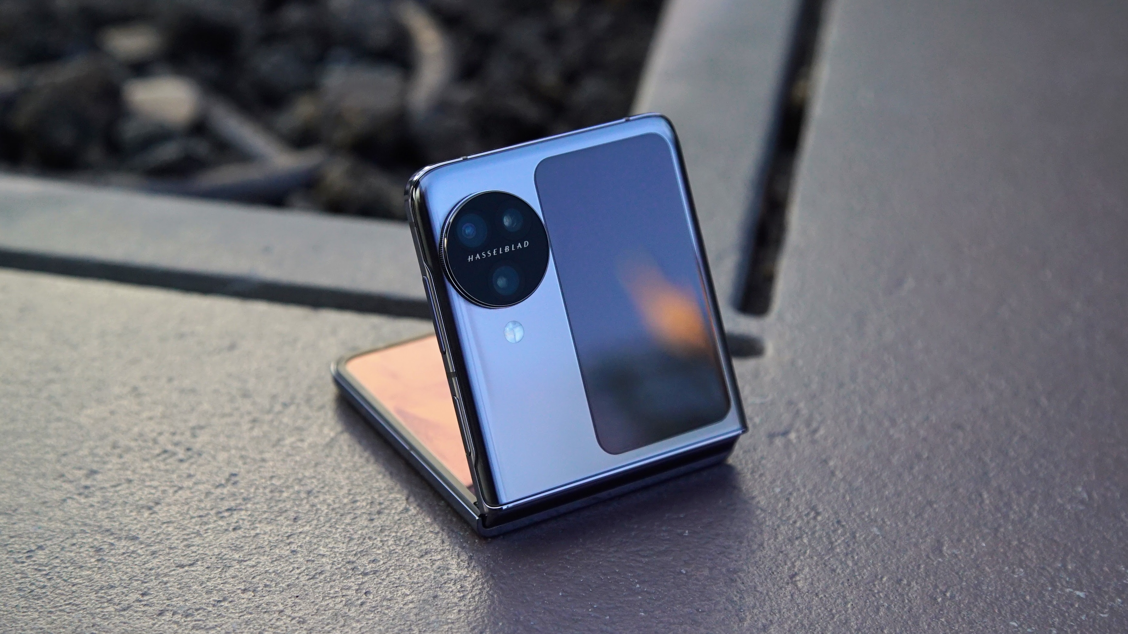 OPPO Find N3 Flip review: The right stuff | Android Central