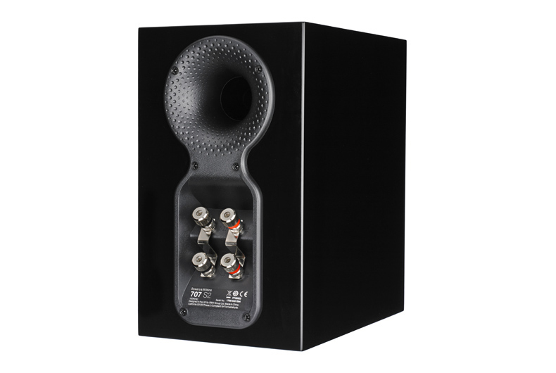B&W 707 S2 review | What Hi-Fi?