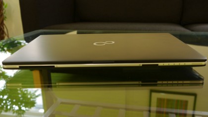 Hands on: Fujitsu Lifebook S936 review | TechRadar
