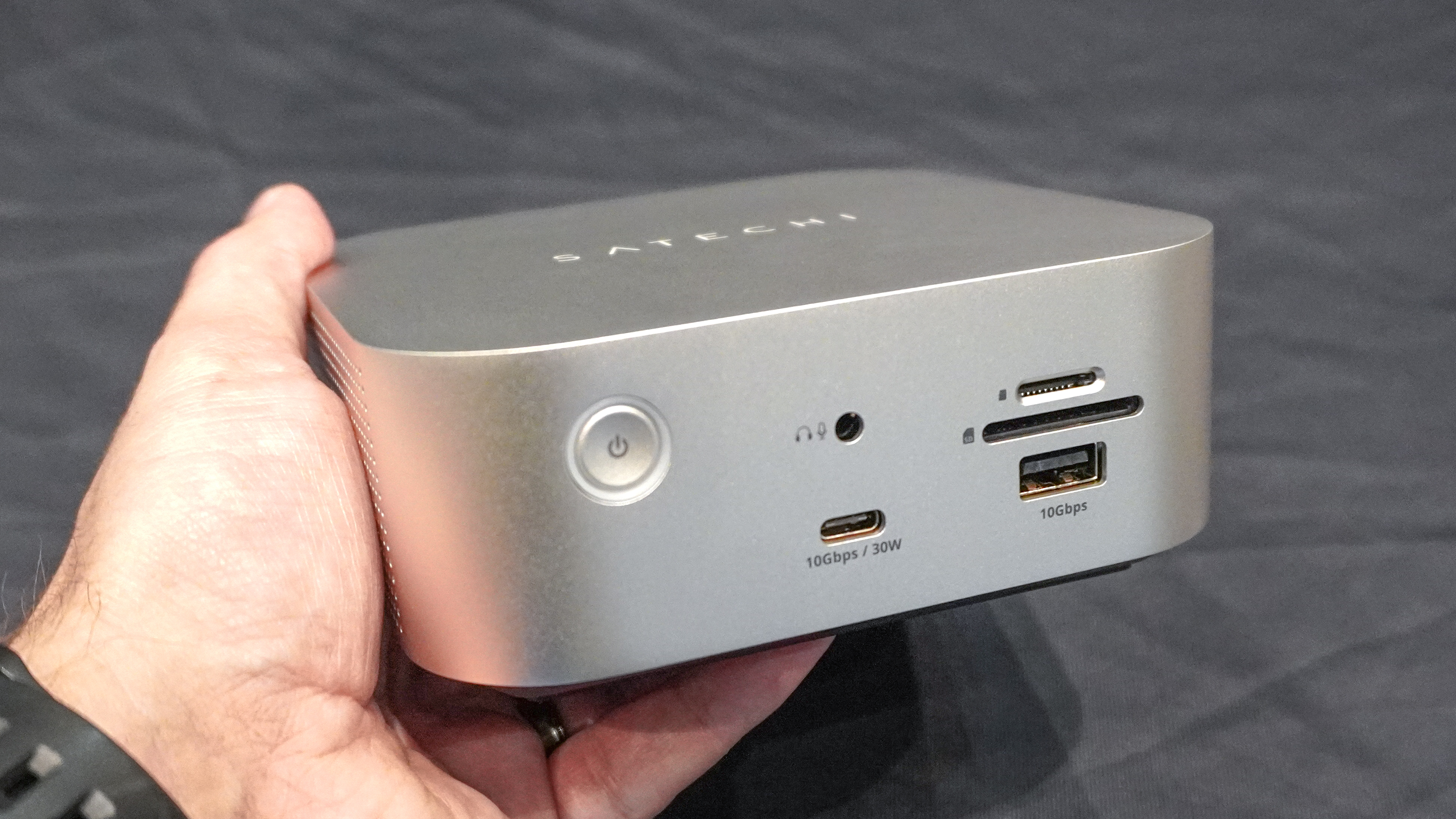 Mac mini M1 review (hands on): The best new Mac might not be a