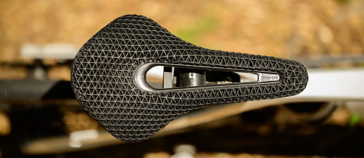 Selle San Marco Shortfit 2.0 3D Racing saddle review | Cyclingnews