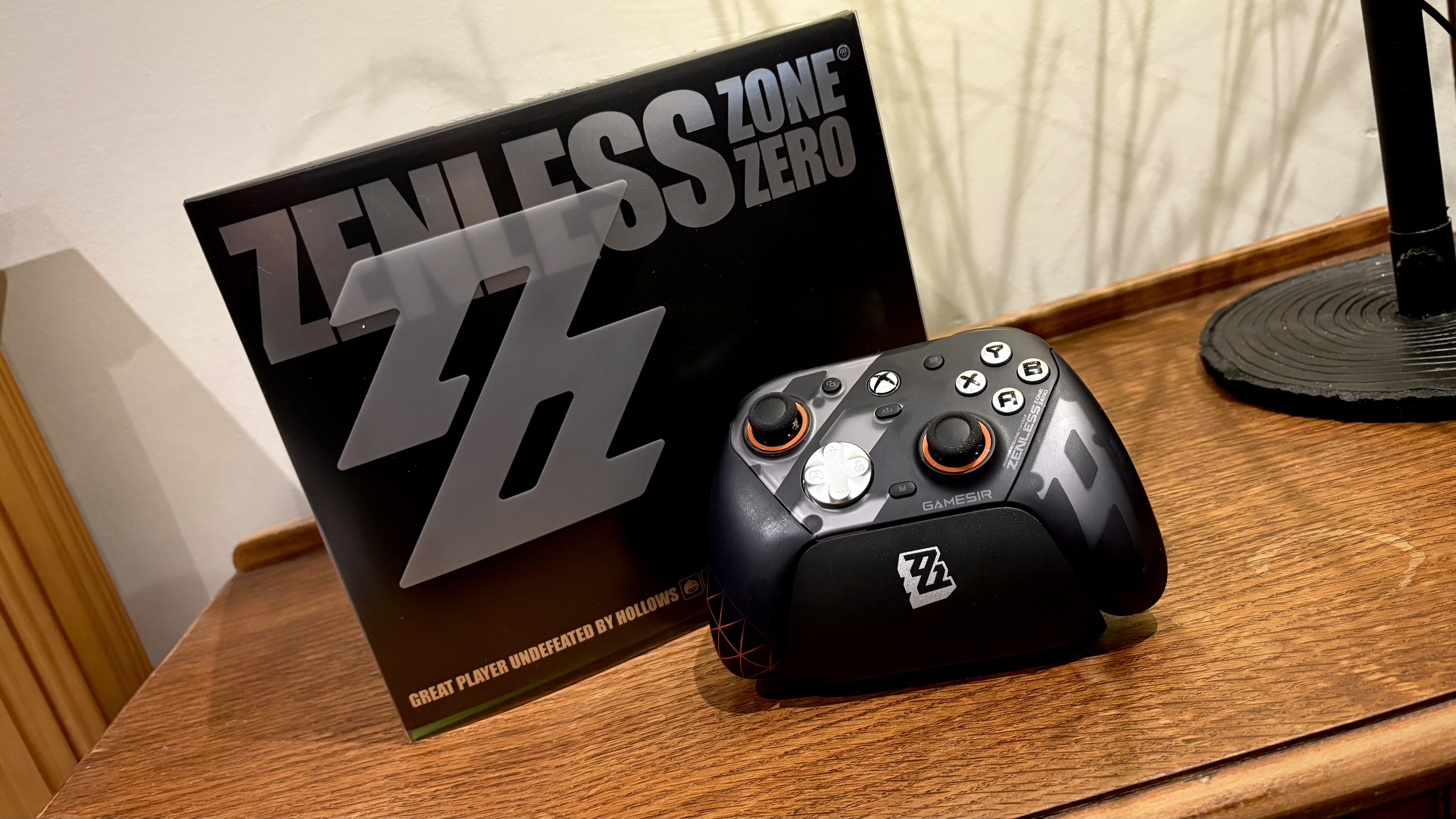 GameSir G7 Pro ZZZ Edition hands‑on | Windows Central