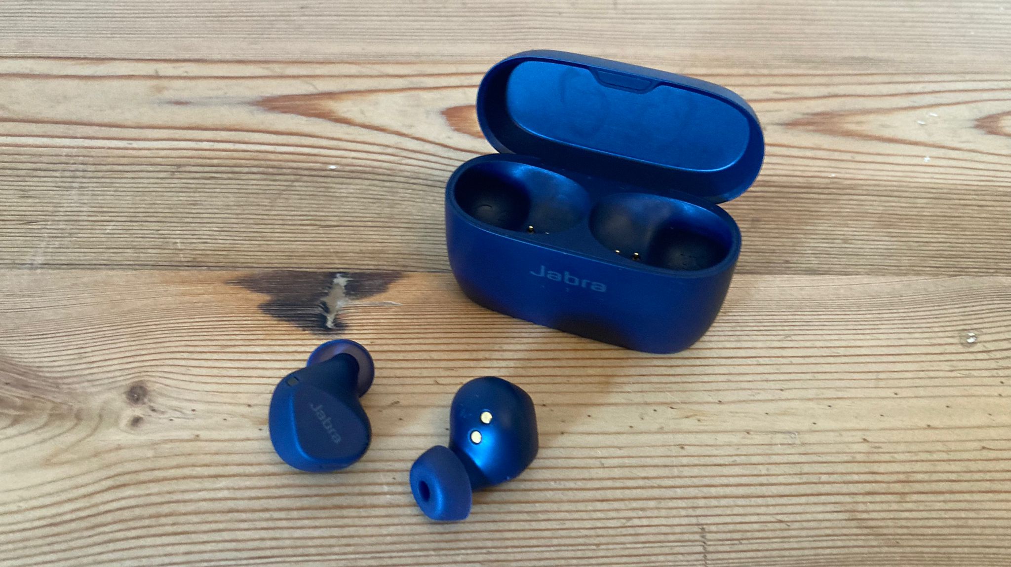Jabra Elite 4 Active Review | Live Science