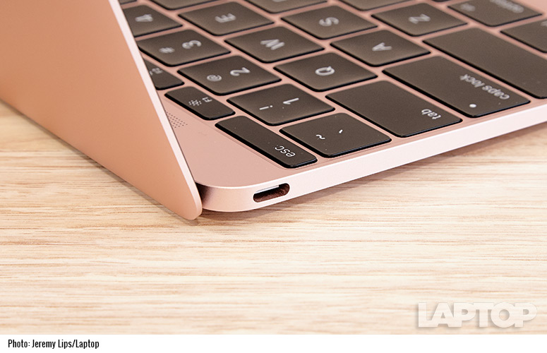 Apple MacBook 2016 Review: Better, But Not the Best | Laptop Mag