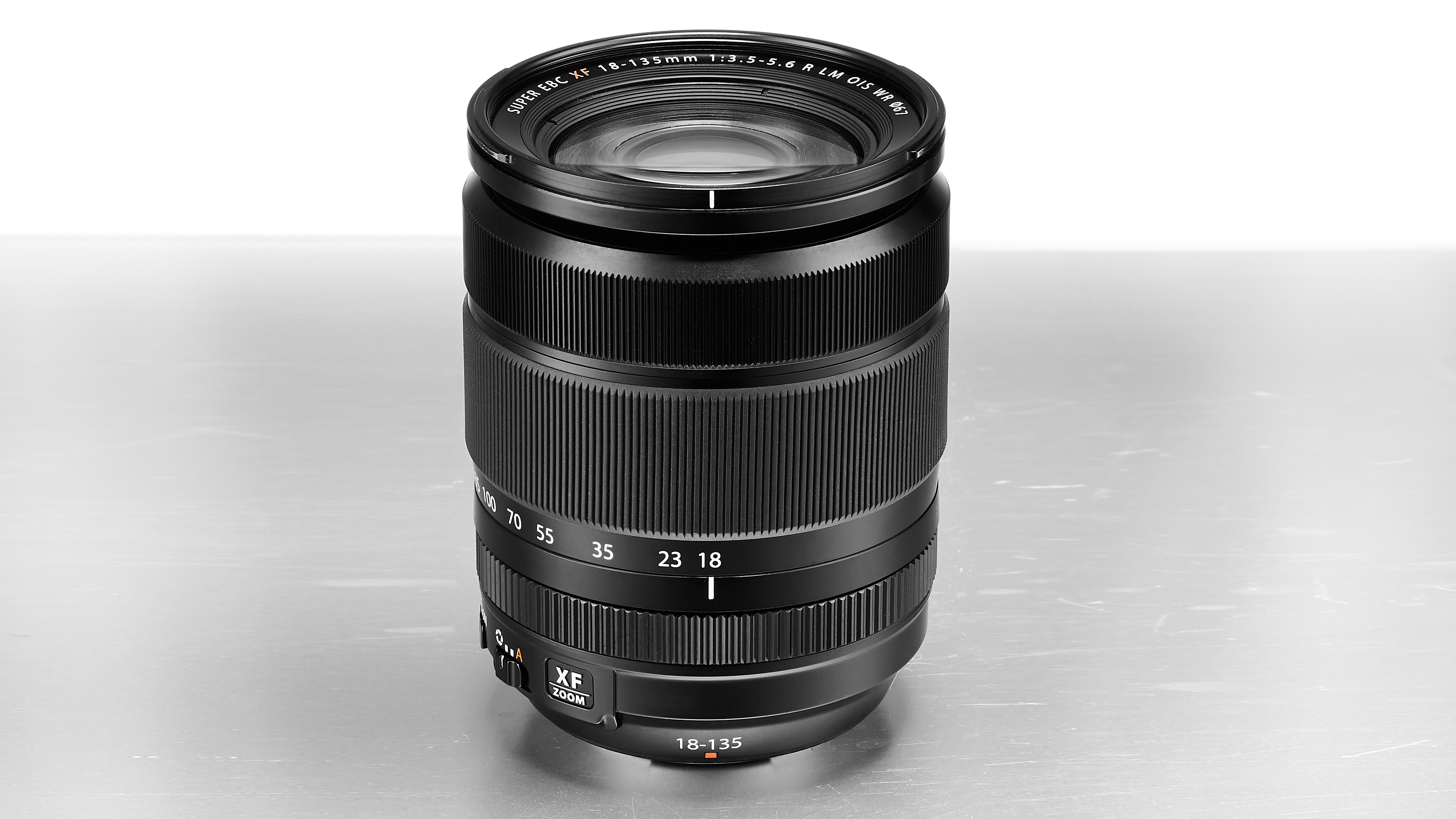 Fujinon XF18-135mm f3.5-5.6 WR LM R OIS review | Digital Camera World
