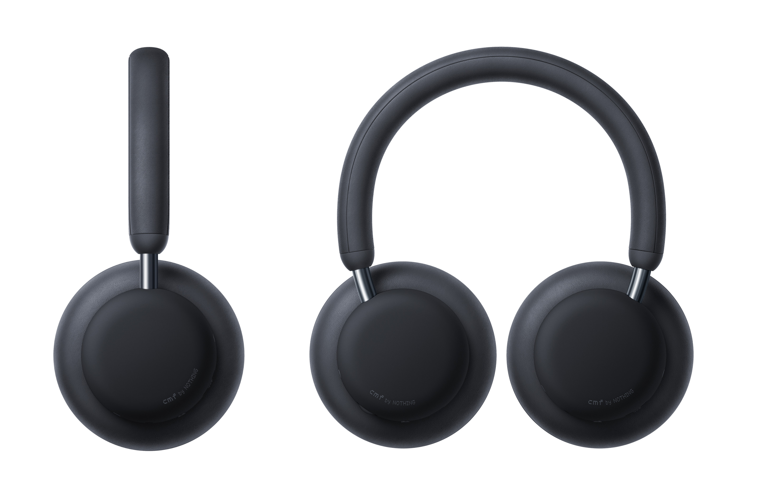 Nothing CMF Headphone Pro: a a chunky pair of feature-rich over