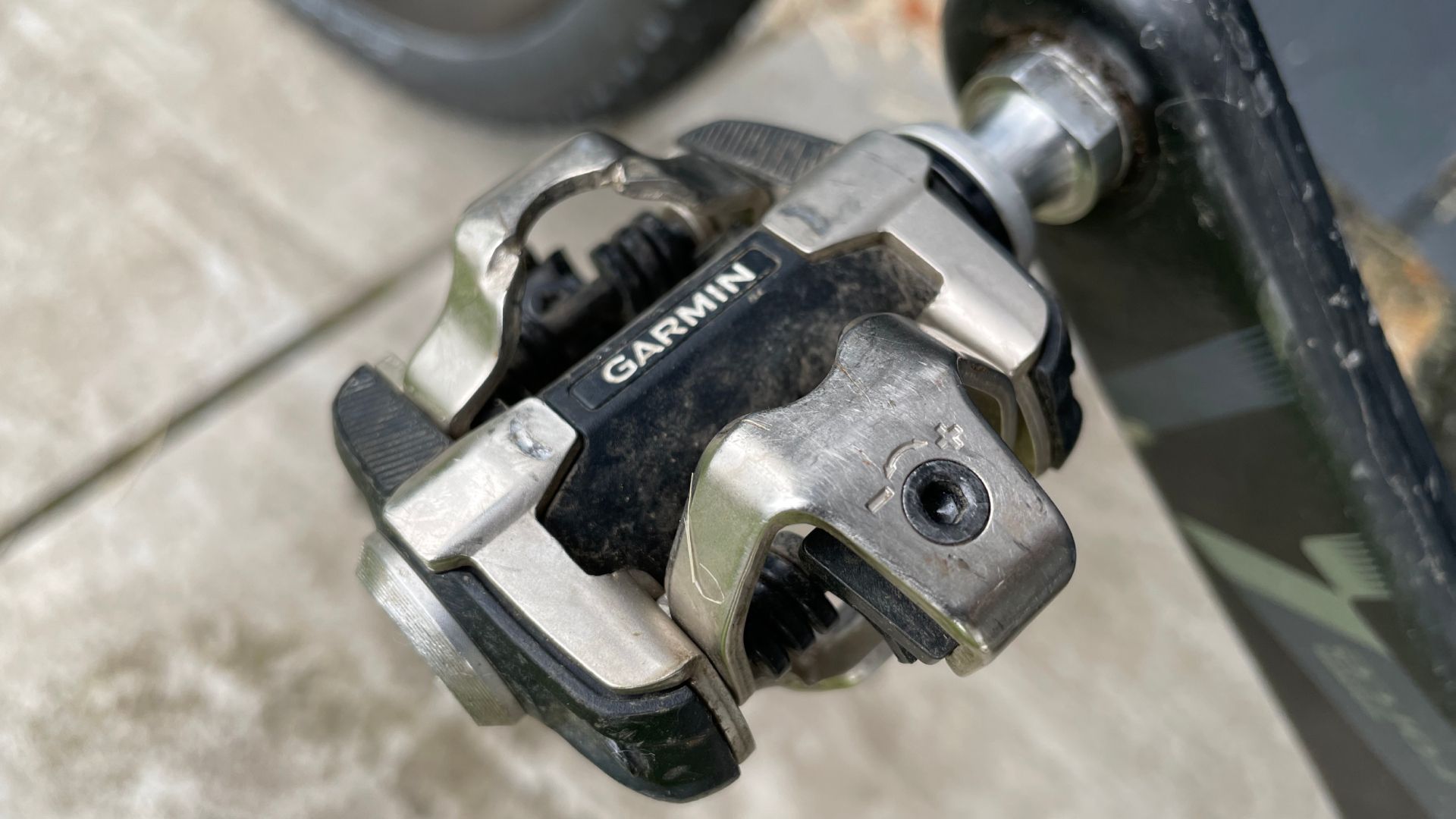 We've tested the Garmin Rally XC200 off-road power pedals for 6