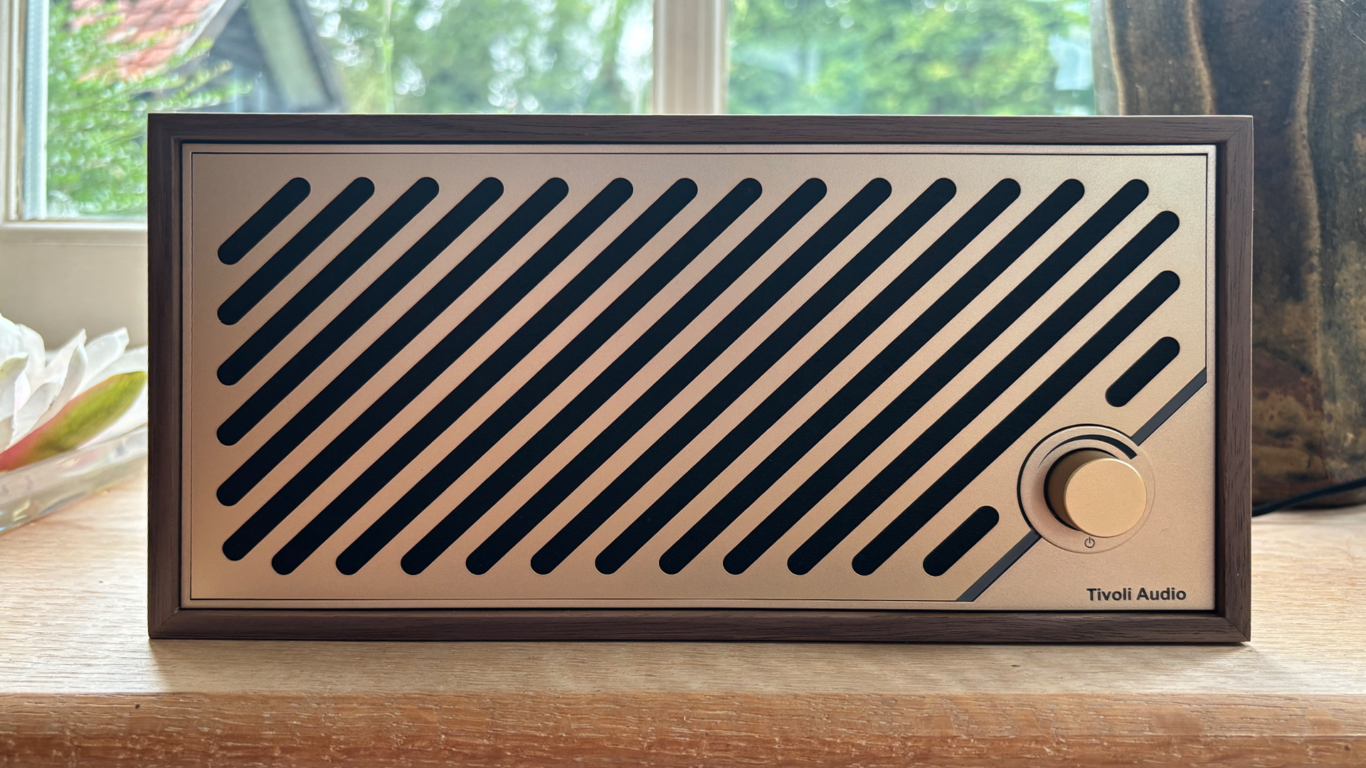 Tivoli Model Two Digital review: classy retro design and punchy