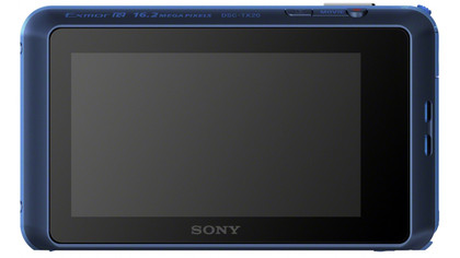 Sony Cyber-Shot DSC-TX20 review | TechRadar