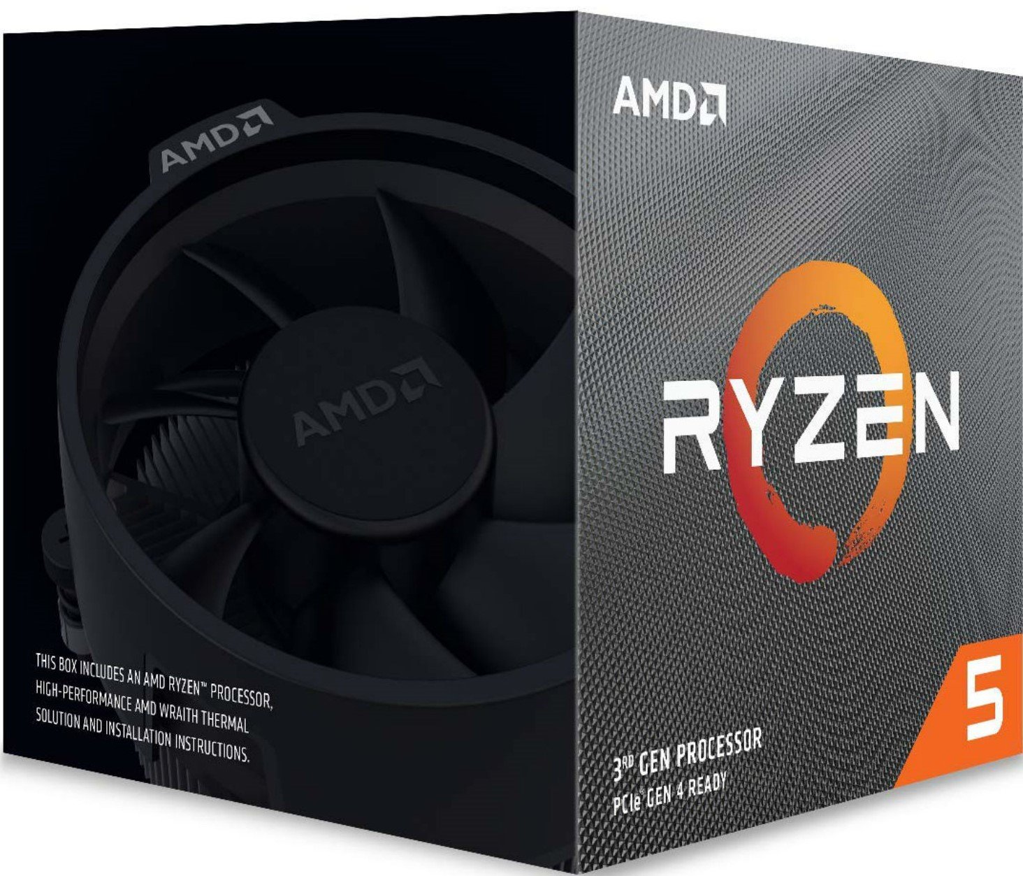 AMD Ryzen 5 3600X vs AMD Ryzen 5 2600X: Which CPU should you buy