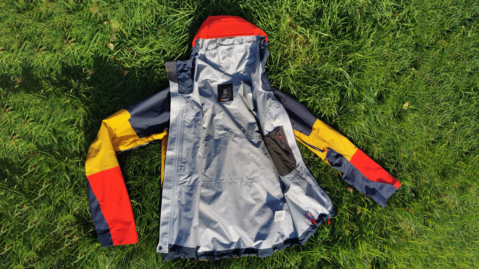 Haglofs Spitz GTX Pro review | T3