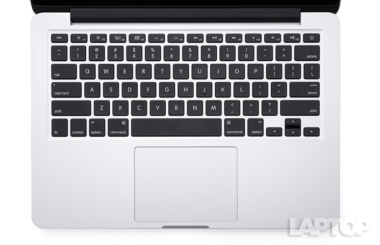 Apple MacBook Pro Retina Display (13-Inch, 2014) Review | Laptop Mag